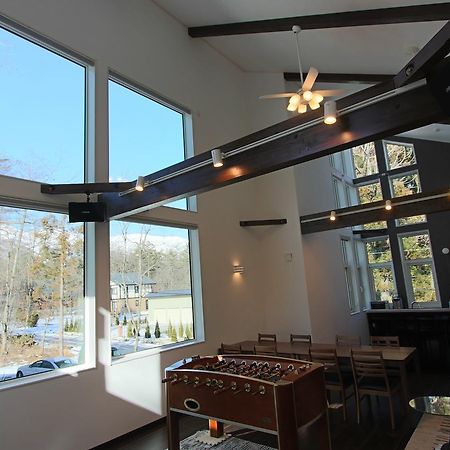 Avanti Chalet Hakuba Bagian luar foto