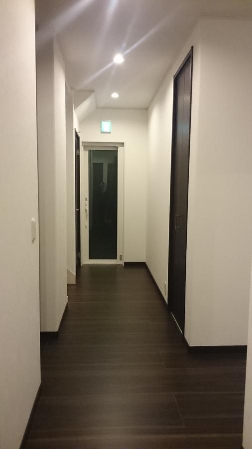 Avanti Chalet Hakuba Bagian luar foto