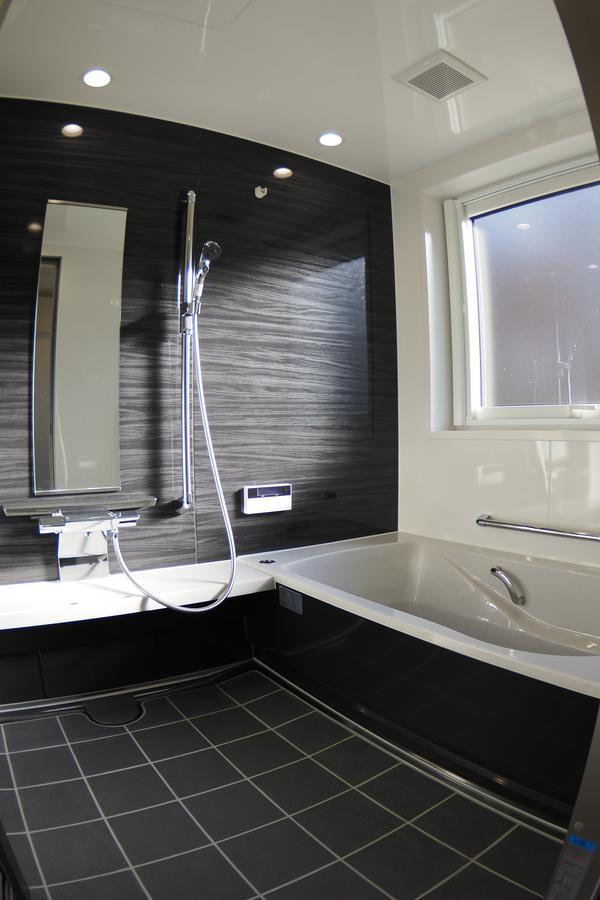 Avanti Chalet Hakuba Bagian luar foto